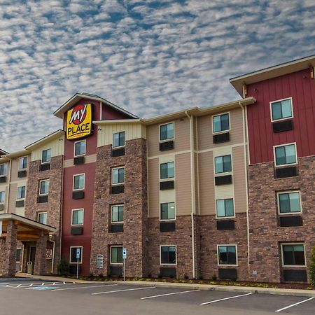 มาย เพลซ โฮเต็ล - แนชวิลล์ อีสต์ I-40/เลบานอน เทนเนสซี Hotel ภายนอก รูปภาพ