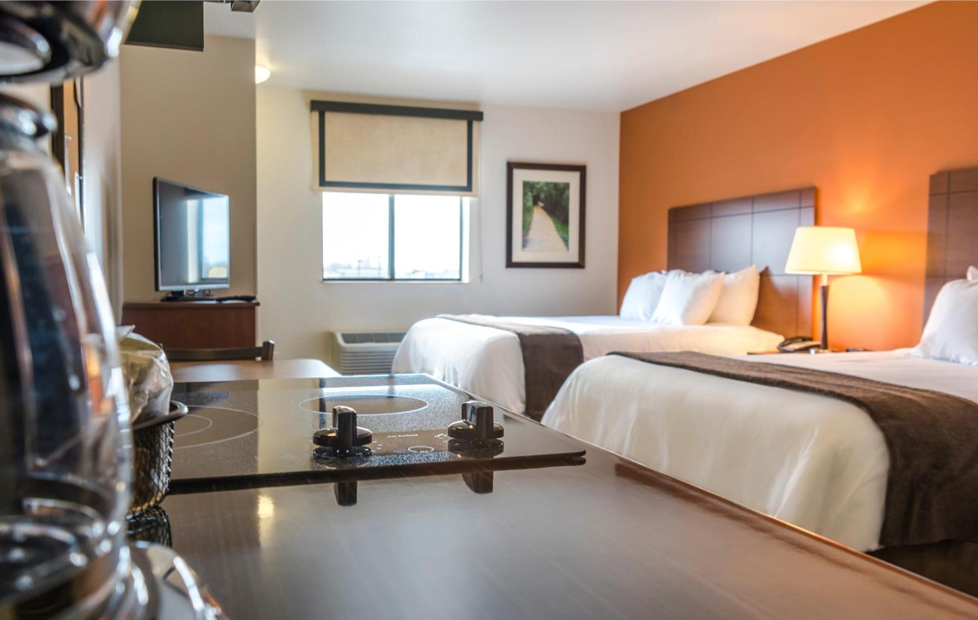 มาย เพลซ โฮเต็ล - แนชวิลล์ อีสต์ I-40/เลบานอน เทนเนสซี Hotel ภายนอก รูปภาพ